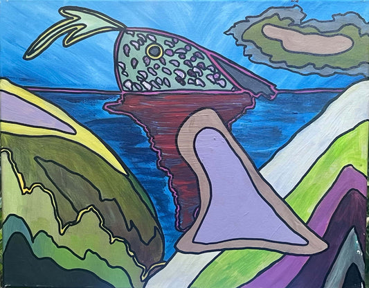 Galapagus