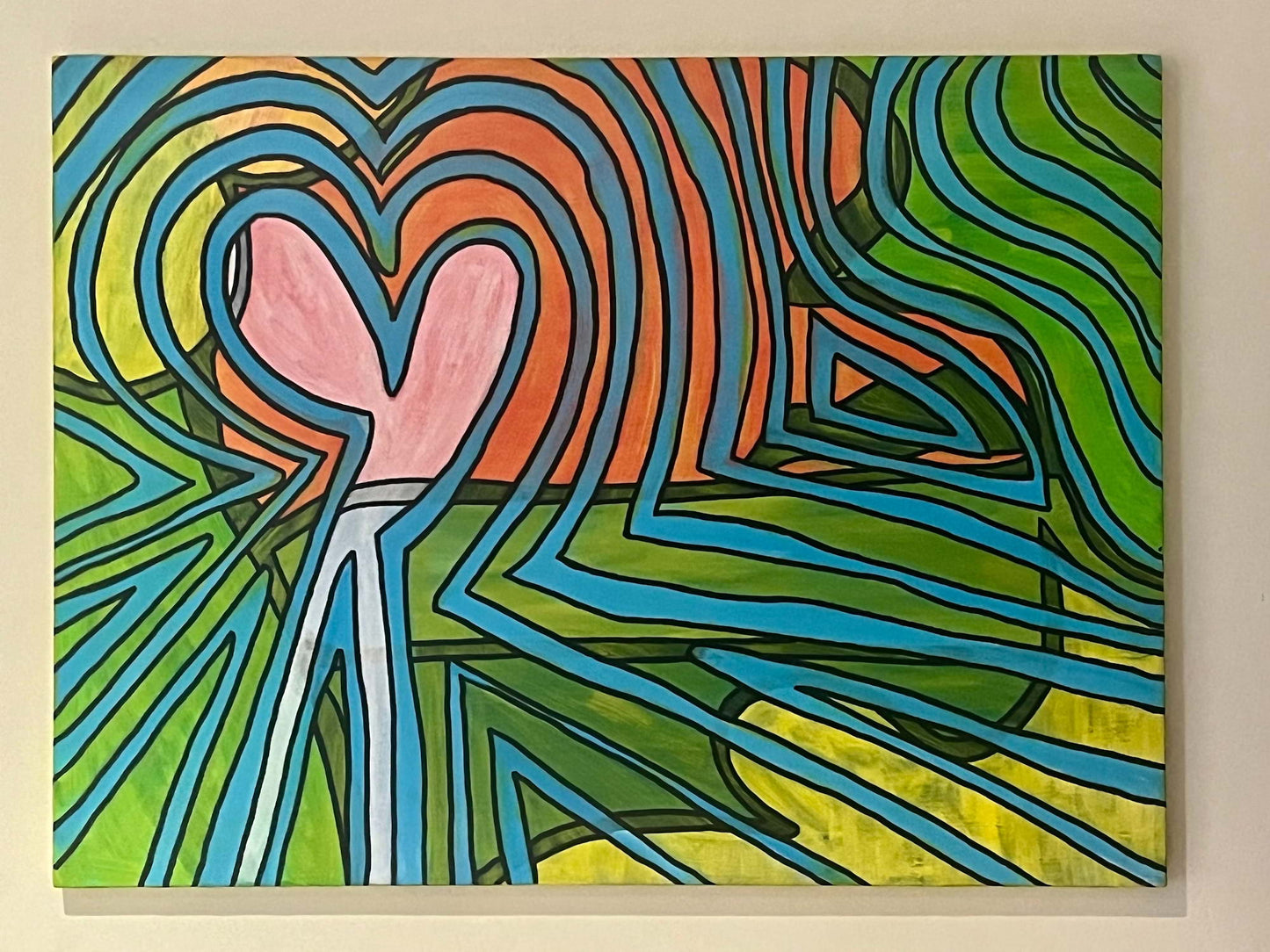 Love Waves