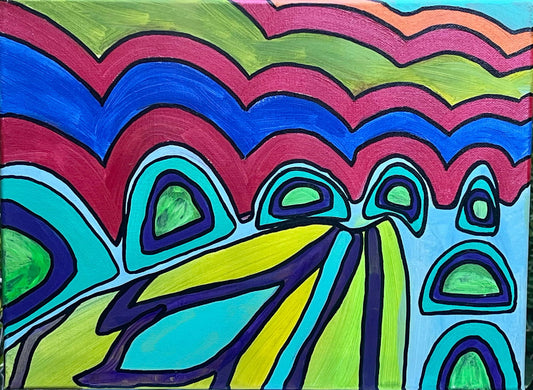 Ports