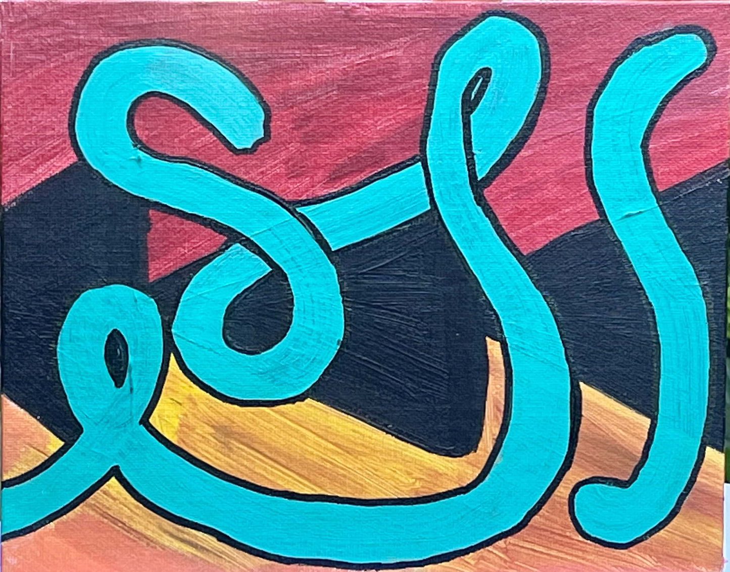 Slips 8x10